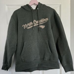 State Of Mine NC Hoodie